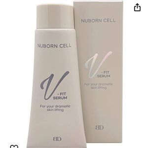 NIB New Sealed BLANC DUBU NUBORN CELL V-fit Serum Refill 100ml Korean Beauty